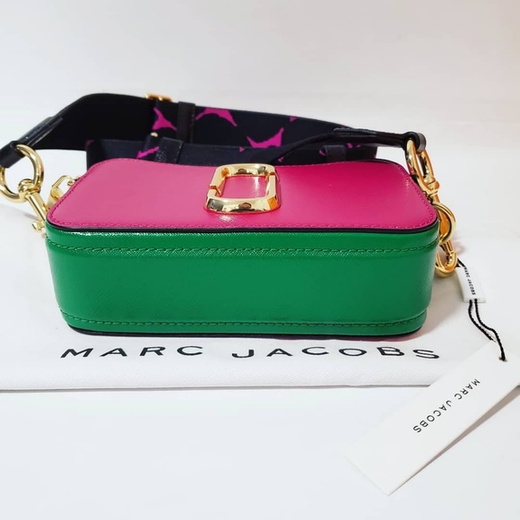 Marc Jacobs Camera Bag - Picture 3 of 4